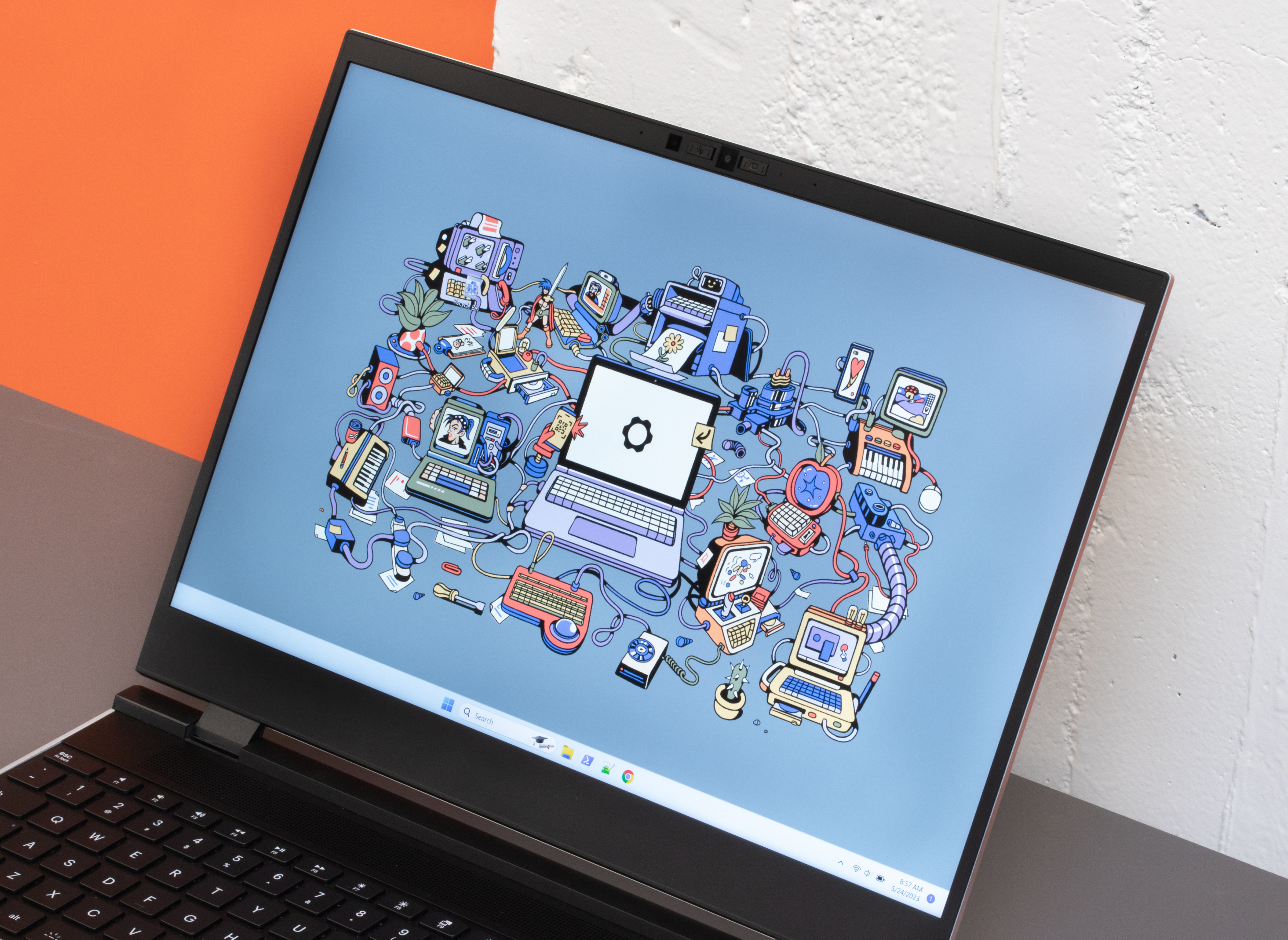 Framework | Coming soon in 2023: Framework Laptop 16